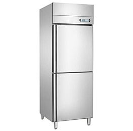 HU-020兩門低溫速凍柜