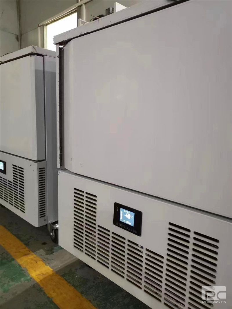 塔城水果急速冷凍柜廠家
