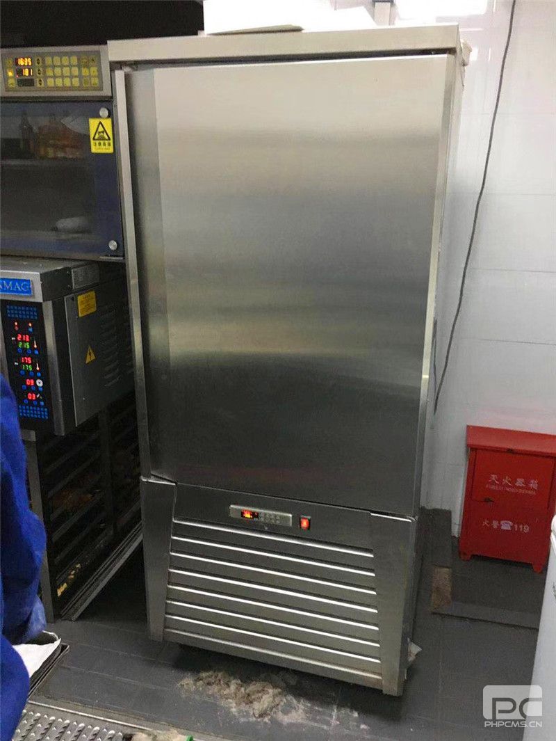 鹽城面團(tuán)速凍冰柜廠家
